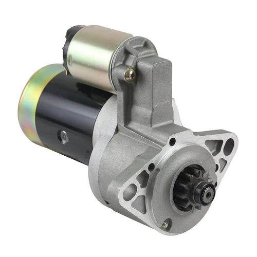 Starter Motor SBA-18508-6510 for Ford Tractor 1710 1715 1720 2120 - Electrical Parts > Starter Motor from MyMROmarts