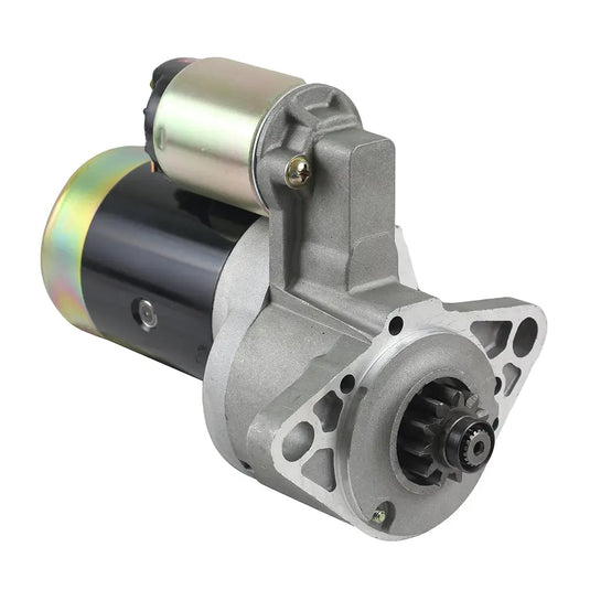 Starter Motor SBA-18508-6510 for Ford Tractor 1710 1715 1720 2120 - Electrical Parts > Starter Motor from MyMROmarts