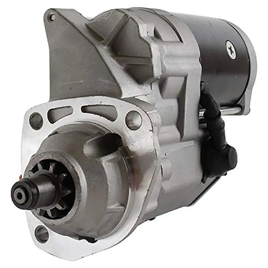 Starter Motor SE501422 AR55639 AR77215 for John Deere Loader 500C 510 w644E Tractor 7210 7610 from MyMROmarts