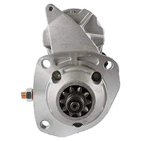 Starter Motor SE501422 AR55639 AR77215 for John Deere Loader 500C 510 w644E Tractor 7210 7610 from MyMROmarts