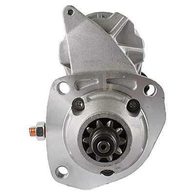 Starter Motor SE501422 AR55639 AR77215 for John Deere Loader 500C 510 w644E Tractor 7210 7610 from MyMROmarts