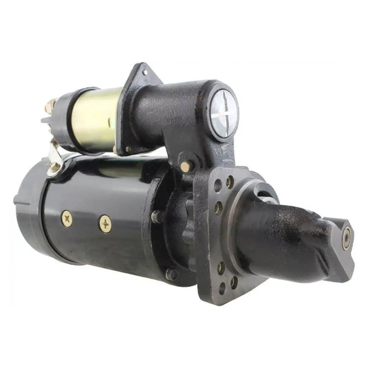 Starter Motor SE501444 for John Deere 3010 3020 4010 4020 4030 4040 4040S 4050 4230 4240 4240S 4250 4320 4430 4440 444C 444D - Electrical Parts > Starter Motor from MyMROmarts