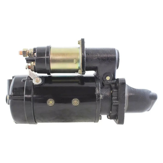 Starter Motor SE501444 for John Deere 3010 3020 4010 4020 4030 4040 4040S 4050 4230 4240 4240S 4250 4320 4430 4440 444C 444D - Electrical Parts > Starter Motor from MyMROmarts