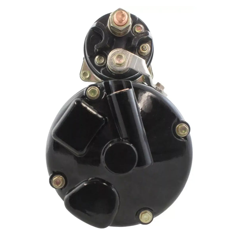 Load image into Gallery viewer, Starter Motor SE501444 for John Deere 3010 3020 4010 4020 4030 4040 4040S 4050 4230 4240 4240S 4250 4320 4430 4440 444C 444D - Electrical Parts &gt; Starter Motor from MyMROmarts
