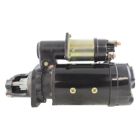Starter Motor SE501444 for John Deere 3010 3020 4010 4020 4030 4040 4040S 4050 4230 4240 4240S 4250 4320 4430 4440 444C 444D - Electrical Parts > Starter Motor from MyMROmarts