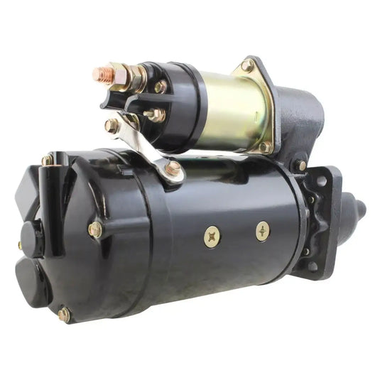 Starter Motor SE501444 for John Deere 3010 3020 4010 4020 4030 4040 4040S 4050 4230 4240 4240S 4250 4320 4430 4440 444C 444D - Electrical Parts > Starter Motor from MyMROmarts