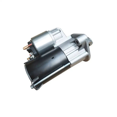Starter Motor SE502632 for John Deere Engine 4050 6068 Combine 1175 1165 1550 1450 from MyMROmarts