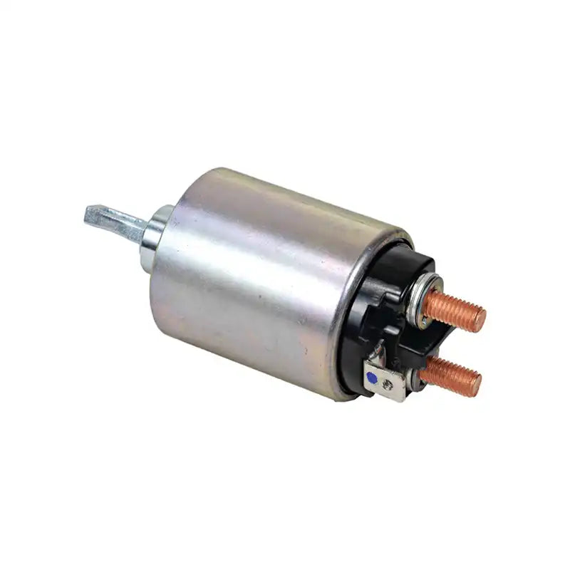 Load image into Gallery viewer, Starter Motor Solenoid 44-6424 for Thermo King Transport Refrigeration SB-III SB-I SB-II SB-100 SB-190 SMX Super-II from MyMROmarts
