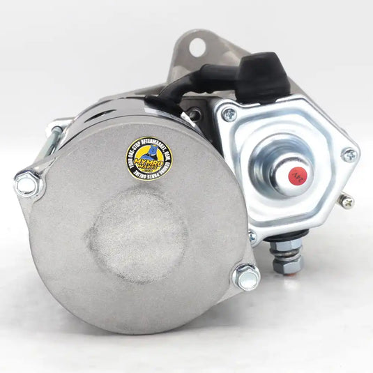 Starter Motor STN2544 18405 for HYUNDAI R305 R300-5 - Electrical Parts > Starter Motor from MyMROmarts