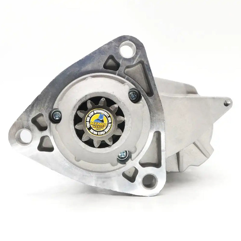 Afbeelding laden in Galerijviewer, Starter Motor STN2544 18405 for HYUNDAI R305 R300-5 - Electrical Parts &gt; Starter Motor from MyMROmarts
