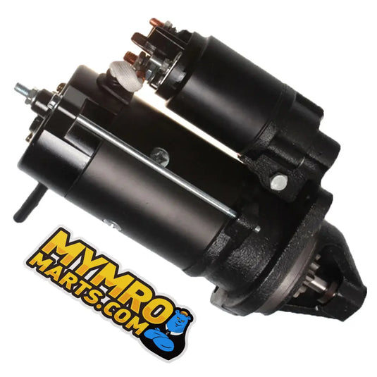 Starter Motor STR60617 for Wood Auto Perkins Engine from MyMROmarts