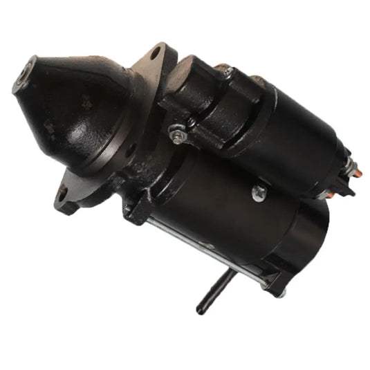Starter Motor STR60617 for Wood Auto Perkins Engine from MyMROmarts