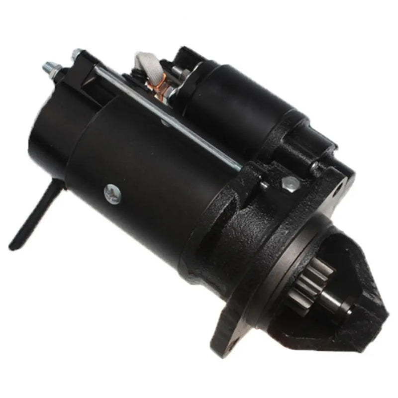 Load image into Gallery viewer, Starter Motor STR60617 for Wood Auto Perkins Engine from MyMROmarts

