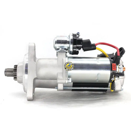 Starter Motor 65262017063 65262017076 65262017076A 65262017077B30051600003 30051600015 30051600041 30051600041A 65262017077D 65262017077B 65262017078 for DOOSAN DX150 DH220-5 - Electrical Parts > Starter Motor from MyMROmarts