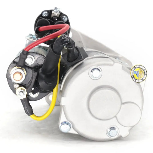 Starter Motor 65262017063 65262017076 65262017076A 65262017077B30051600003 30051600015 30051600041 30051600041A 65262017077D 65262017077B 65262017078 for DOOSAN DX150 DH220-5 - Electrical Parts > Starter Motor from MyMROmarts