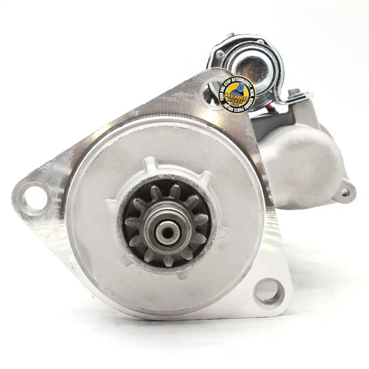 Starter Motor 65262017063 65262017076 65262017076A 65262017077B30051600003 30051600015 30051600041 30051600041A 65262017077D 65262017077B 65262017078 for DOOSAN DX150 DH220-5 - Electrical Parts > Starter Motor from MyMROmarts