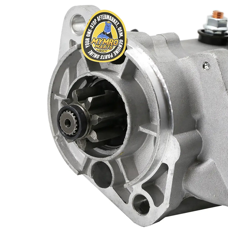 Load image into Gallery viewer, 12V 8T Starter Motor T1150-16800 T1150-16802 for Kubota Excavator KX91-3 U35 Tractor L3200H L3800F L39 L4600F L4701 MX5400DT MX6000DTHC Engine V2003 V2203 V2403 from MyMROmarts
