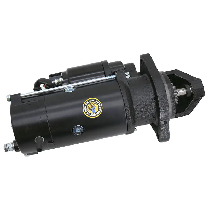 Load image into Gallery viewer, Starter Motor T410861 for Perkins Engine 1104D-44T 1104D-E44T 1106A-70T 1106C-E70TA 1106D-70TA 1106D-E66TA from MyMROmarts

