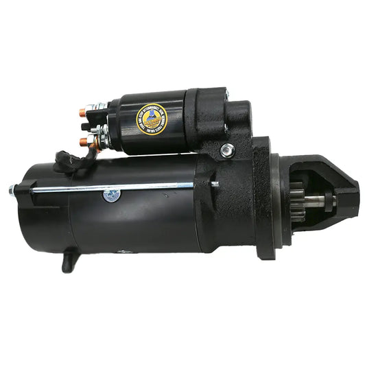 Starter Motor T410861 for Perkins Engine 1104D-44T 1104D-E44T 1106A-70T 1106C-E70TA 1106D-70TA 1106D-E66TA from MyMROmarts