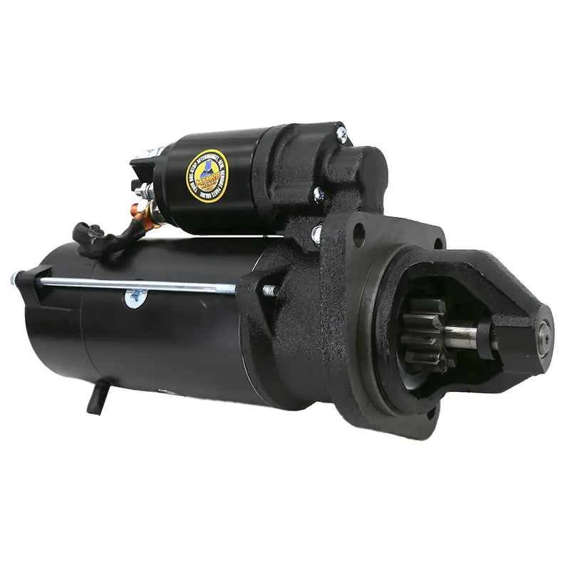 Load image into Gallery viewer, Starter Motor T410861 for Perkins Engine 1104D-44T 1104D-E44T 1106A-70T 1106C-E70TA 1106D-70TA 1106D-E66TA from MyMROmarts
