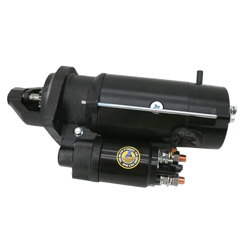 Load image into Gallery viewer, Starter Motor T410861 for Perkins Engine 1104D-44T 1104D-E44T 1106A-70T 1106C-E70TA 1106D-70TA 1106D-E66TA from MyMROmarts

