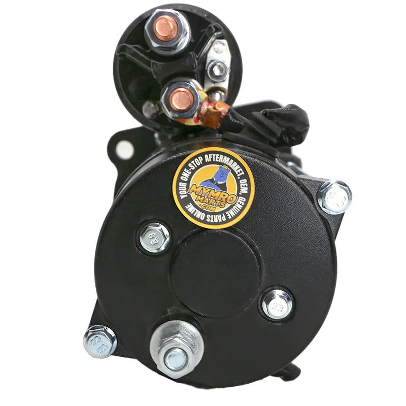 Load image into Gallery viewer, Starter Motor T410861 for Perkins Engine 1104D-44T 1104D-E44T 1106A-70T 1106C-E70TA 1106D-70TA 1106D-E66TA from MyMROmarts
