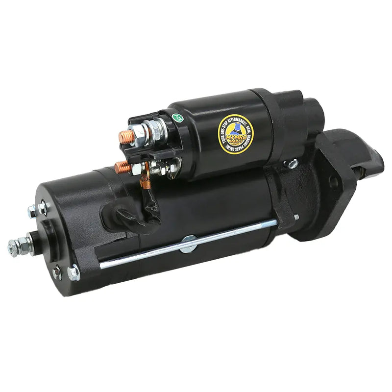 Load image into Gallery viewer, Starter Motor T410861 for Perkins Engine 1104D-44T 1104D-E44T 1106A-70T 1106C-E70TA 1106D-70TA 1106D-E66TA from MyMROmarts
