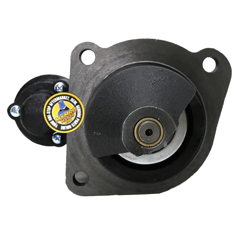 Load image into Gallery viewer, Starter Motor T410861 for Perkins Engine 1104D-44T 1104D-E44T 1106A-70T 1106C-E70TA 1106D-70TA 1106D-E66TA from MyMROmarts
