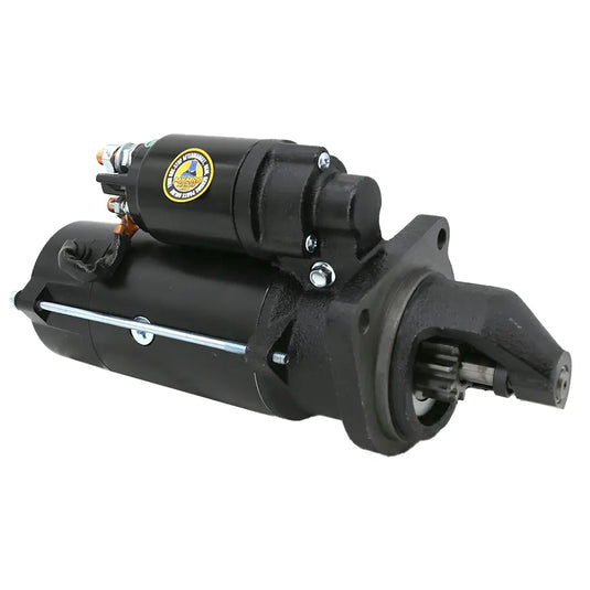 Starter Motor T410861 for Perkins Engine 1104D-44T 1104D-E44T 1106A-70T 1106C-E70TA 1106D-70TA 1106D-E66TA from MyMROmarts