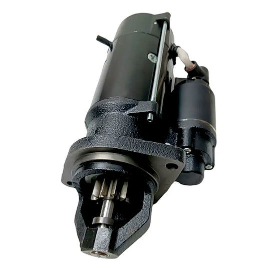 Starter Motor T410862 for Perkins Engine from MyMROmarts