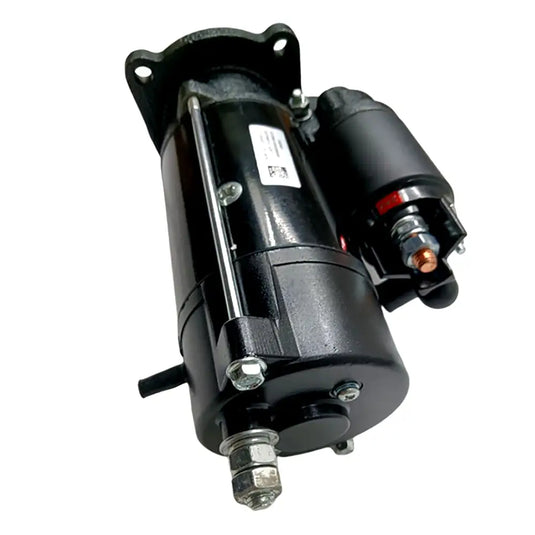 Starter Motor T410862 for Perkins Engine from MyMROmarts