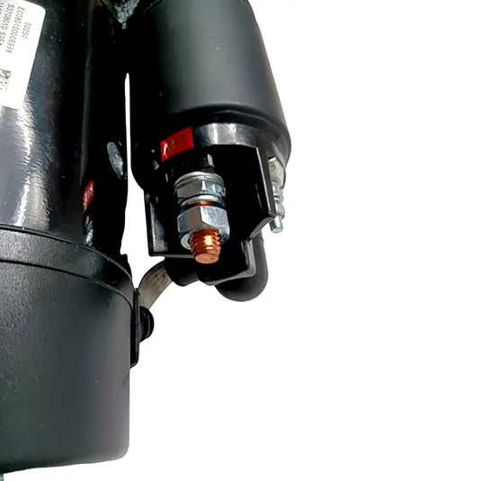 Starter Motor T410862 for Perkins Engine from MyMROmarts