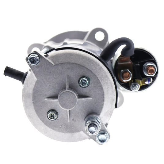 Starter Motor T410874 for Perkins Engine 1004-40 1004-40T 1004-42 1004-4T 1006-6 1006-60 1006-60T 1006-60TW 1006-6T from MyMROmarts