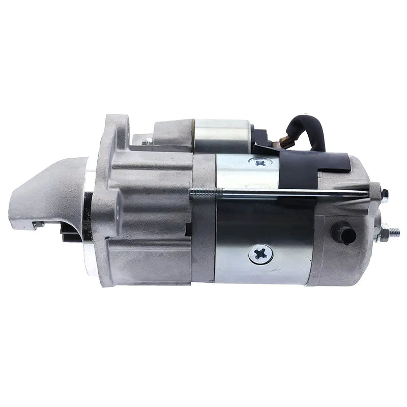 Load image into Gallery viewer, Starter Motor T410874 for Perkins Engine 1004-40 1004-40T 1004-42 1004-4T 1006-6 1006-60 1006-60T 1006-60TW 1006-6T from MyMROmarts
