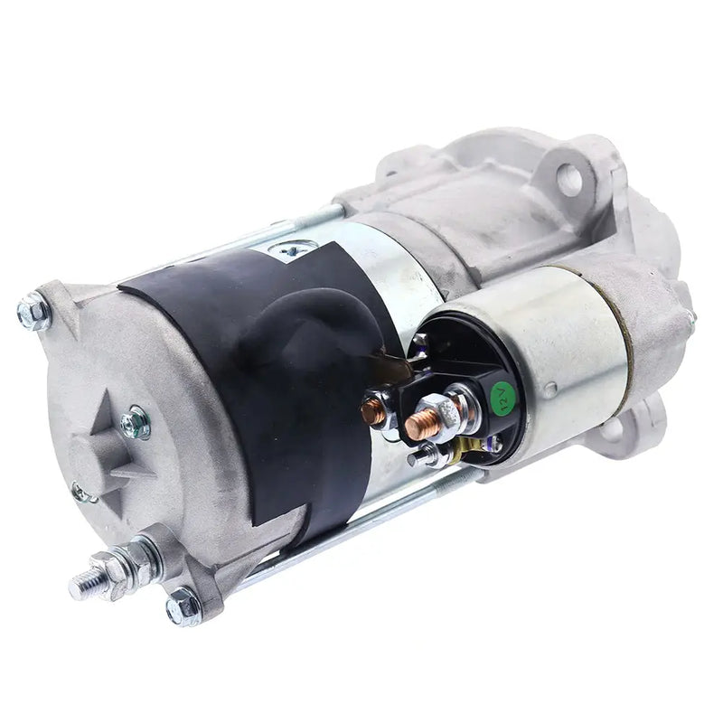 Load image into Gallery viewer, Starter Motor T410874 for Perkins Engine 1004-40 1004-40T 1004-42 1004-4T 1006-6 1006-60 1006-60T 1006-60TW 1006-6T from MyMROmarts
