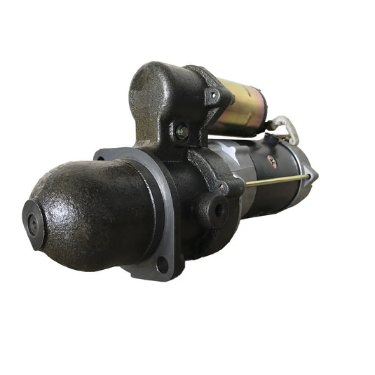 Starter Motor TY24305 for John Deere Engine 4039DFM 4045DFM50 4045DFM70 4045TFM 4045TFM75 from MyMROmarts