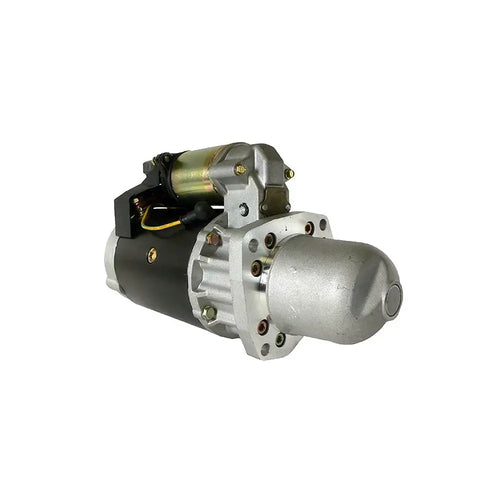 Starter Motor TY25960 for John Deere Loader 444 444C 444D 544C 544E 644A 644C 644D 644E from MyMROmarts