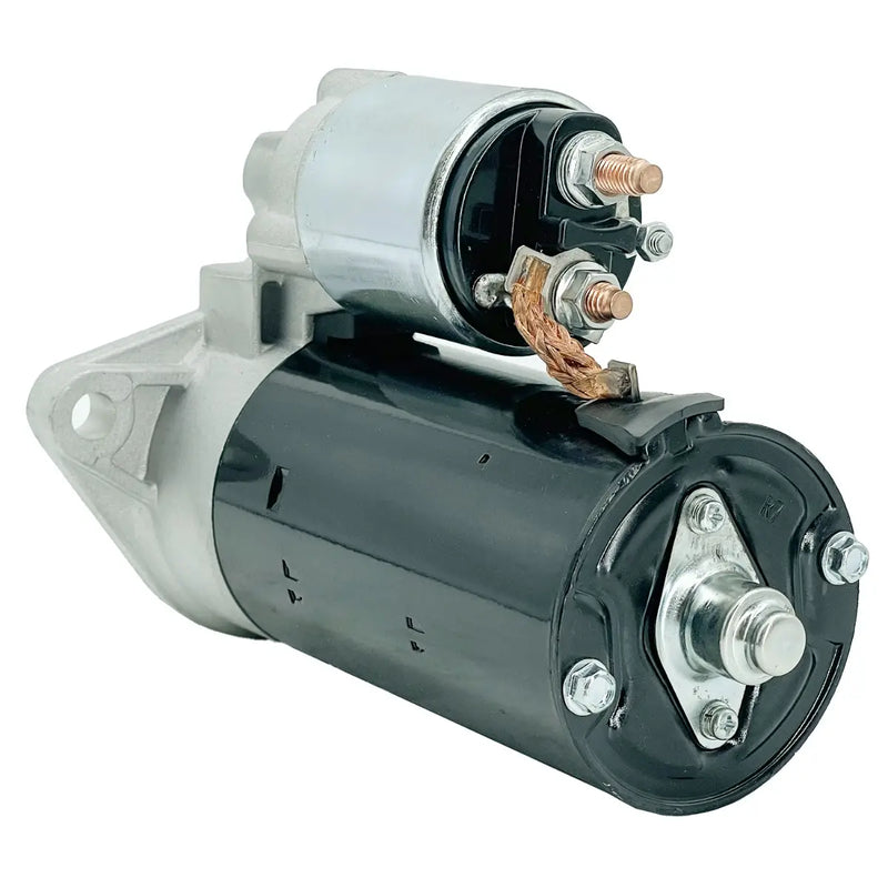 Load image into Gallery viewer, Starter Motor U5MK8261 for Perkins Engine 404D 403C 404C 103-15 104-19 104-22 from MyMROmarts
