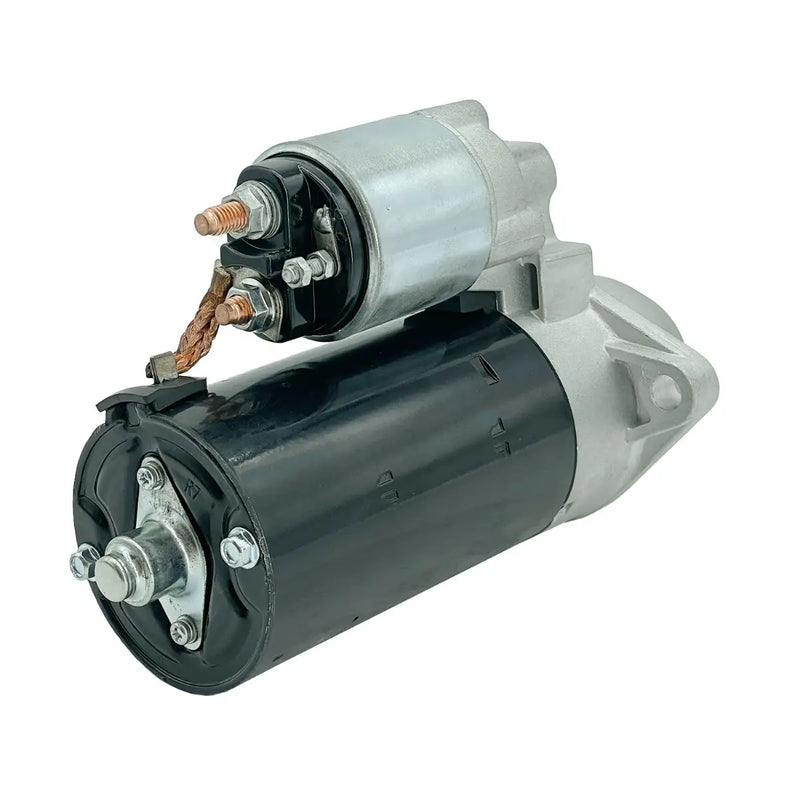 Load image into Gallery viewer, Starter Motor U5MK8261 for Perkins Engine 404D 403C 404C 103-15 104-19 104-22 from MyMROmarts
