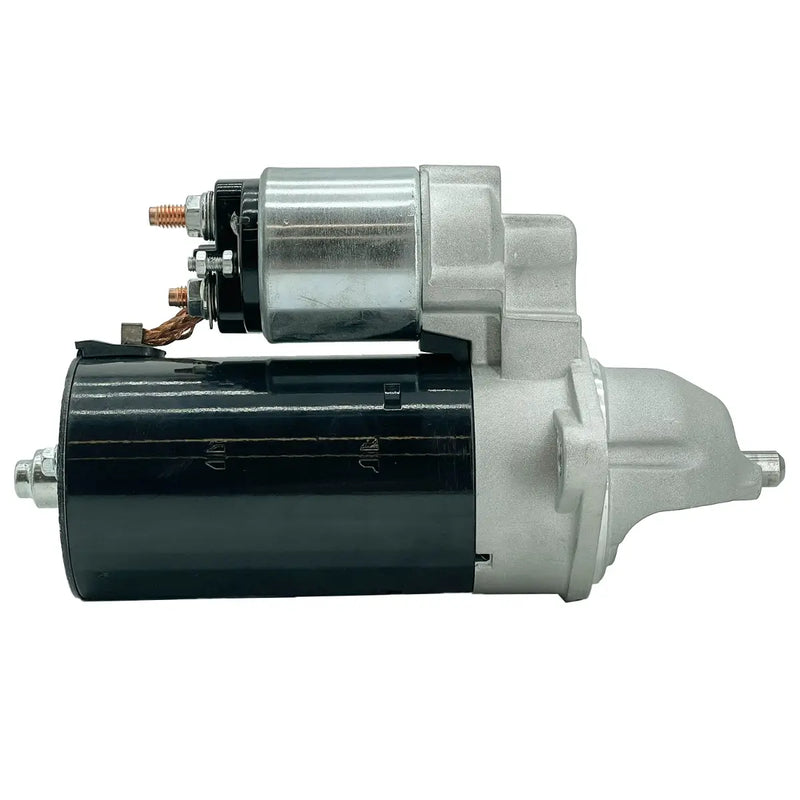 Load image into Gallery viewer, Starter Motor U5MK8261 for Perkins Engine 404D 403C 404C 103-15 104-19 104-22 from MyMROmarts
