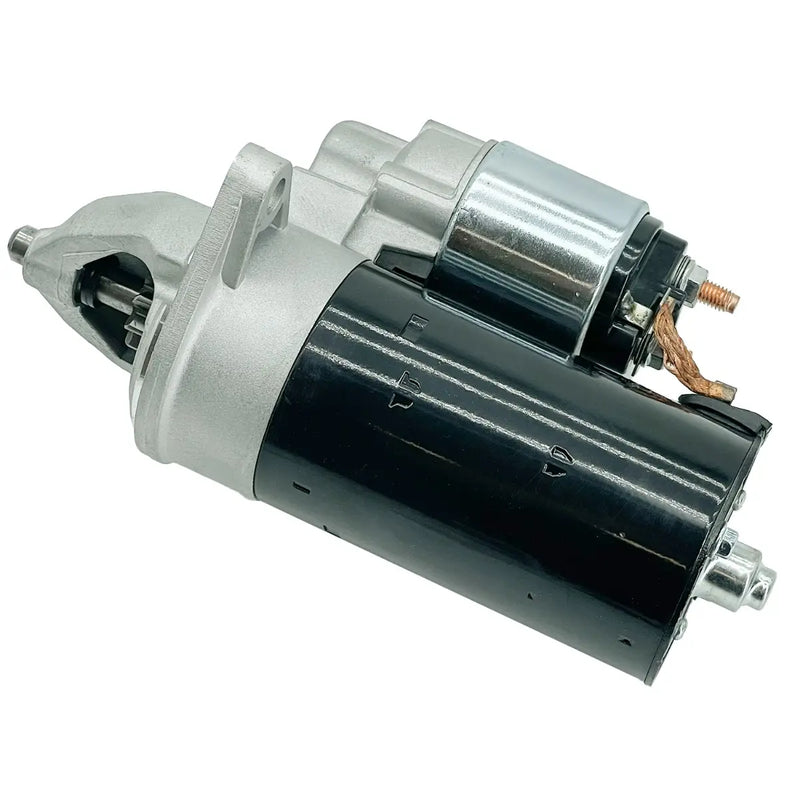 Load image into Gallery viewer, Starter Motor U5MK8261 for Perkins Engine 404D 403C 404C 103-15 104-19 104-22 from MyMROmarts
