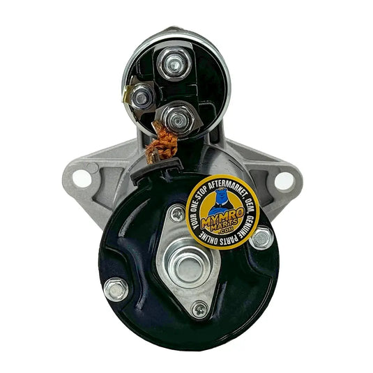 Starter Motor U85086800 for Perkins Engine 400 Series 404F-22 404F-22T from MyMROmarts