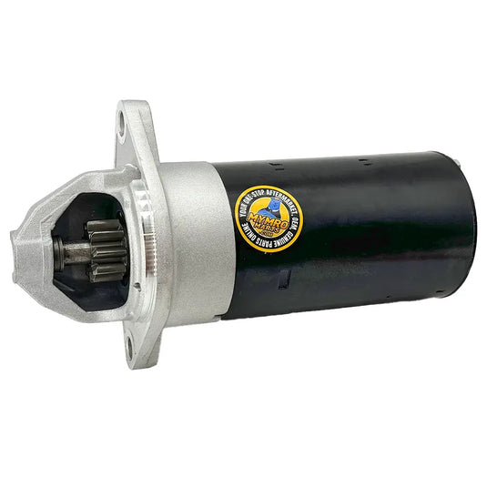 Starter Motor U85086800 for Perkins Engine 400 Series 404F-22 404F-22T from MyMROmarts