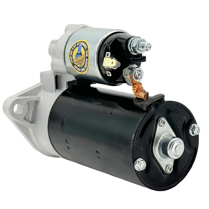 Carica immagine in Galleria Viewer, Starter Motor U85086800 for Perkins Engine 400 Series 404F-22 404F-22T from MyMROmarts

