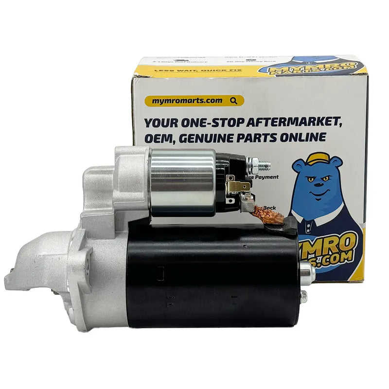 Carica immagine in Galleria Viewer, Starter Motor U85086800 for Perkins Engine 400 Series 404F-22 404F-22T from MyMROmarts
