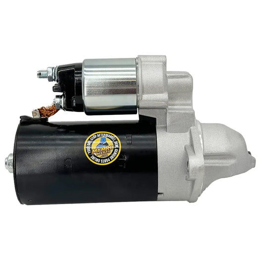 Starter Motor U85086800 for Perkins Engine 400 Series 404F-22 404F-22T from MyMROmarts