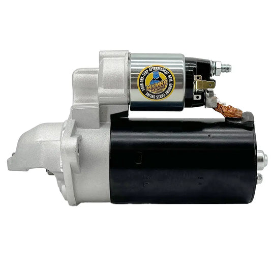 Starter Motor U85086800 for Perkins Engine 400 Series 404F-22 404F-22T from MyMROmarts