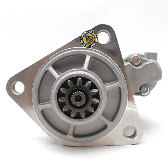 Starter Motor UD12909S 30051600003 30051600015 30051600041 65262017077 65262017076 SRL762 for DOOSAN for Daewoo 225-7 - Electrical Parts > Starter Motor from MyMROmarts