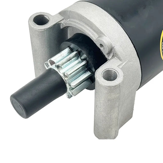 New Starter Motor Upgraded Heavy Duty Gear For Kohler Cub Cadet New Holland Lawn Mowers 32 098 08-S, 3209801S, 3209803S, 3209804S, 32 098 03-S, KH-32-098-01-S, KH-32-098-03-S, KH-32-098-04-S - Electrical Parts > Starter Motor from MyMROmarts