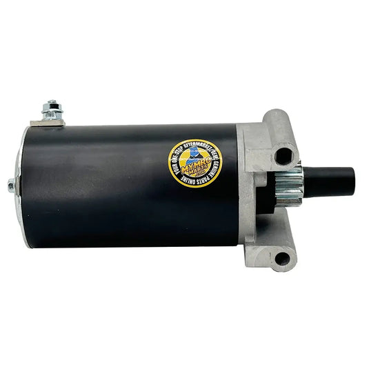 New Starter Motor Upgraded Heavy Duty Gear For Kohler Cub Cadet New Holland Lawn Mowers 32 098 08-S, 3209801S, 3209803S, 3209804S, 32 098 03-S, KH-32-098-01-S, KH-32-098-03-S, KH-32-098-04-S - Electrical Parts > Starter Motor from MyMROmarts